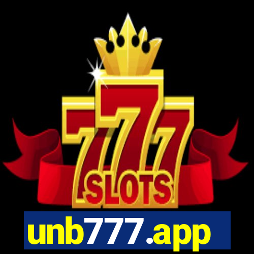 unb777.app