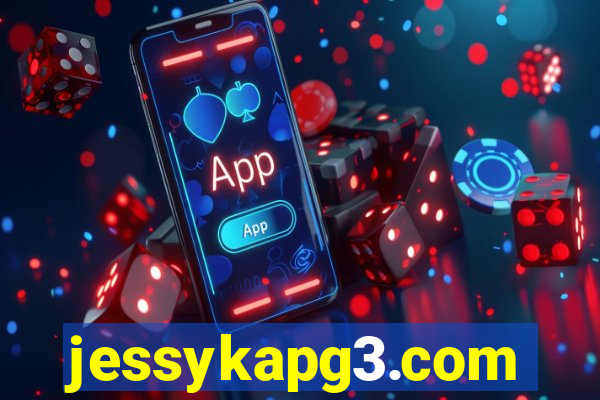 jessykapg3.com