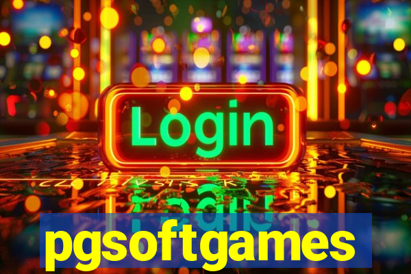 pgsoftgames