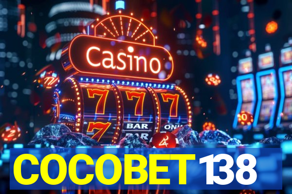 COCOBET138