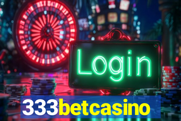 333betcasino