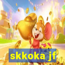 skkoka jf