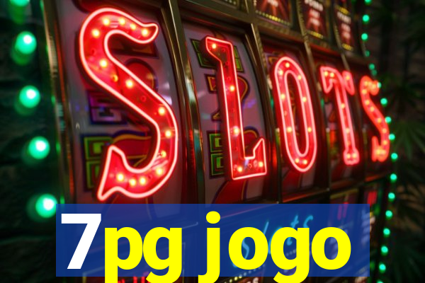 7pg jogo