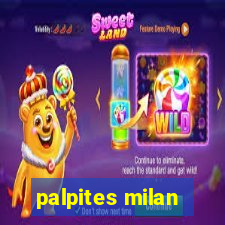 palpites milan