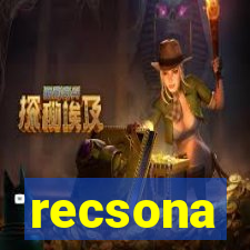 recsona