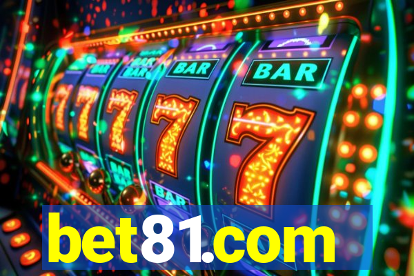 bet81.com