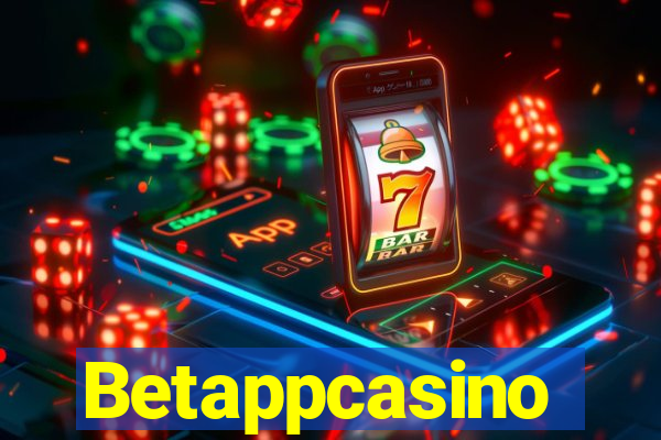 Betappcasino