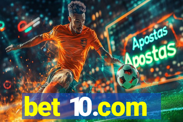 bet 10.com