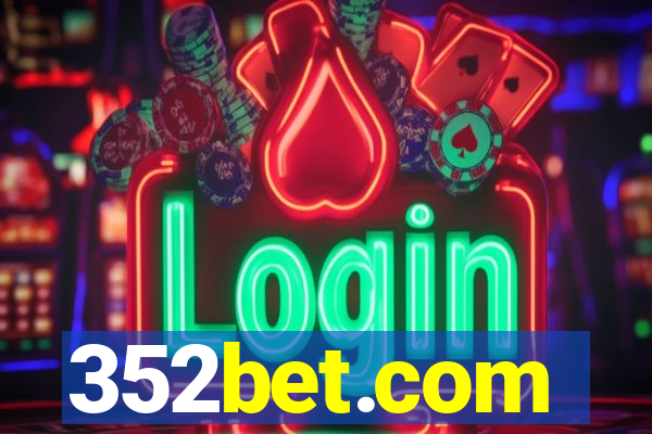 352bet.com