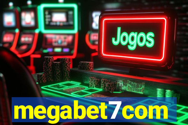 megabet7com