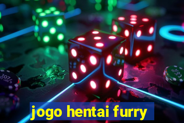 jogo hentai furry