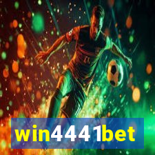 win4441bet