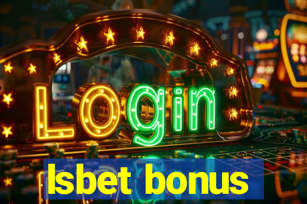 lsbet bonus