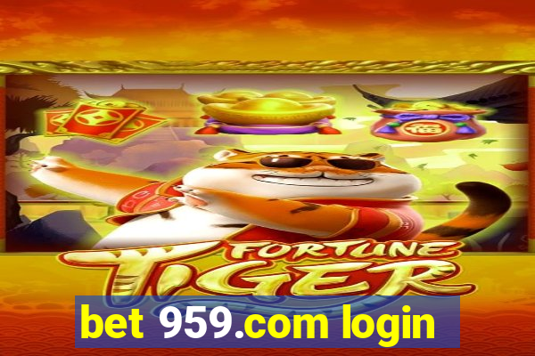 bet 959.com login