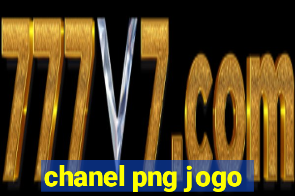 chanel png jogo