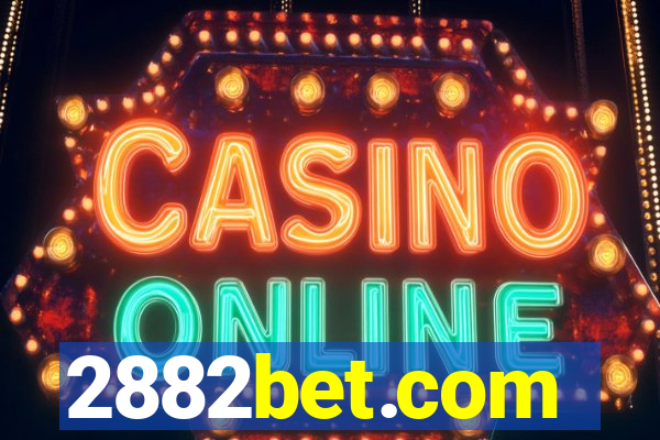 2882bet.com