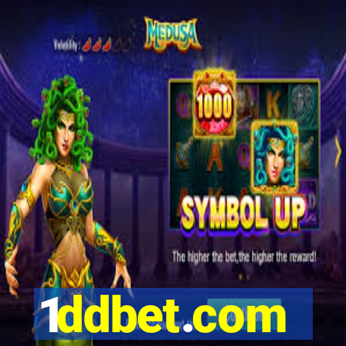 1ddbet.com