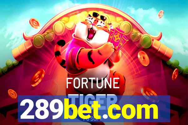 289bet.com