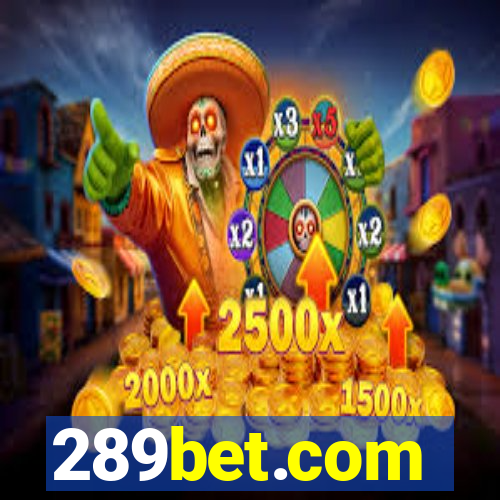 289bet.com