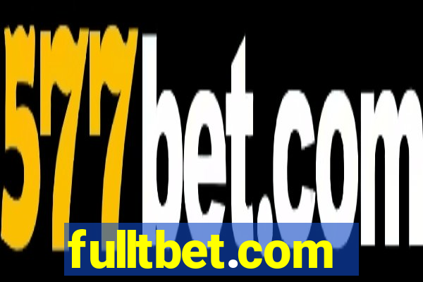 fulltbet.com