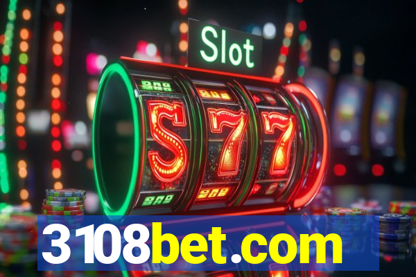 3108bet.com