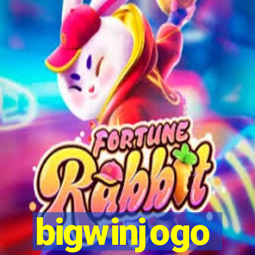 bigwinjogo