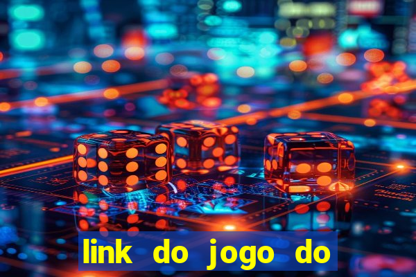 link do jogo do tigrinho verdadeiro