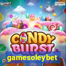 gamesoleybet