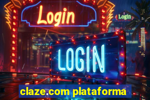 claze.com plataforma