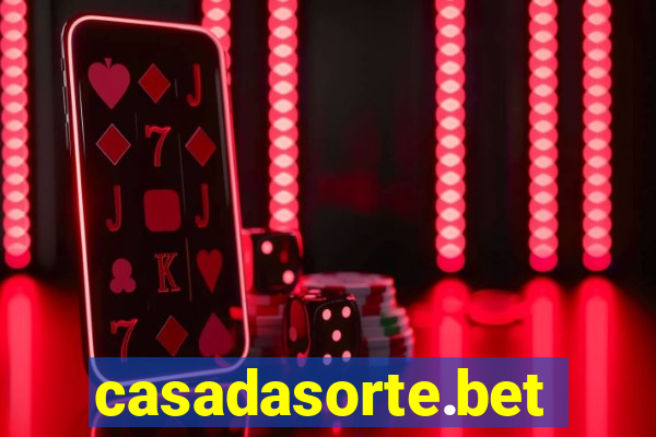 casadasorte.bet