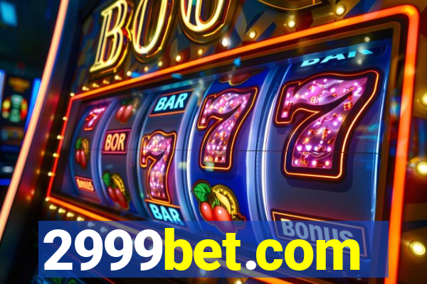 2999bet.com