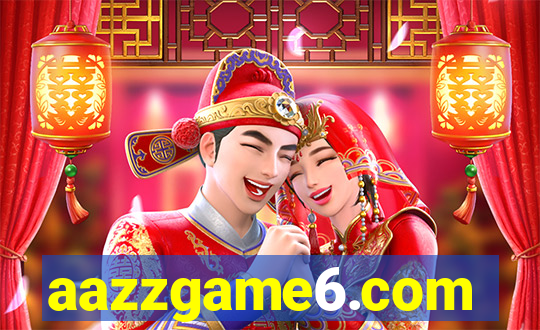 aazzgame6.com