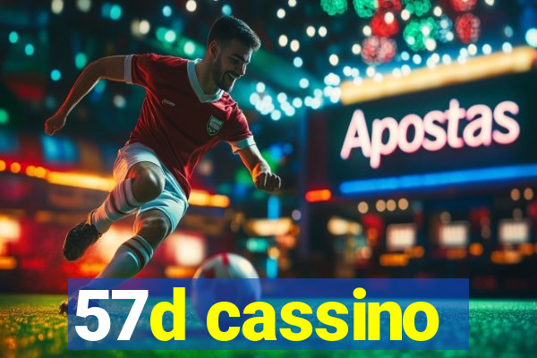 57d cassino