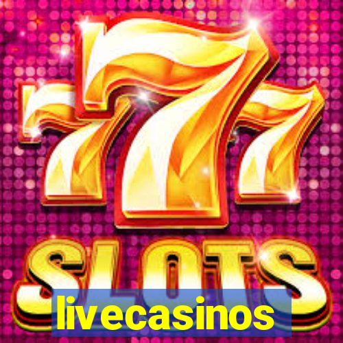 livecasinos