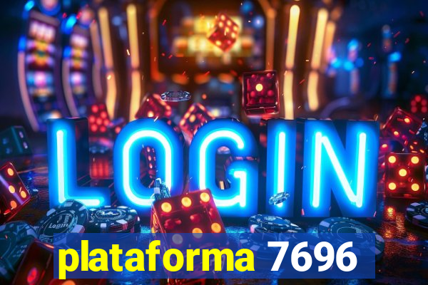 plataforma 7696