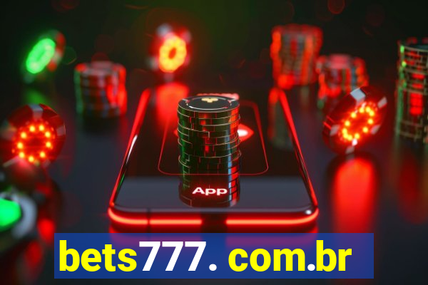 bets777. com.br