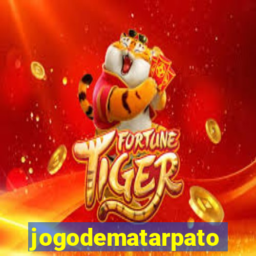 jogodematarpato