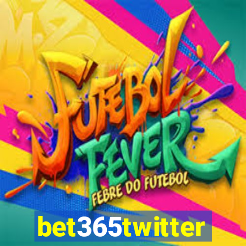 bet365twitter