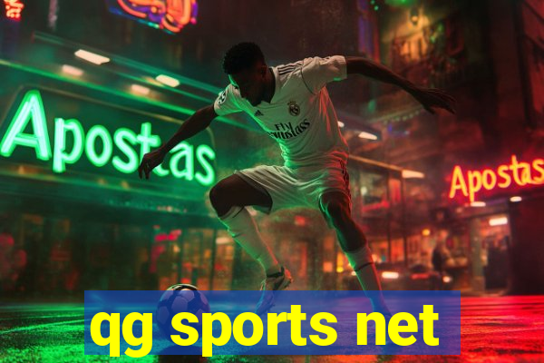 qg sports net