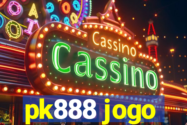 pk888 jogo