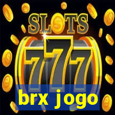 brx jogo