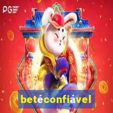 betéconfiável