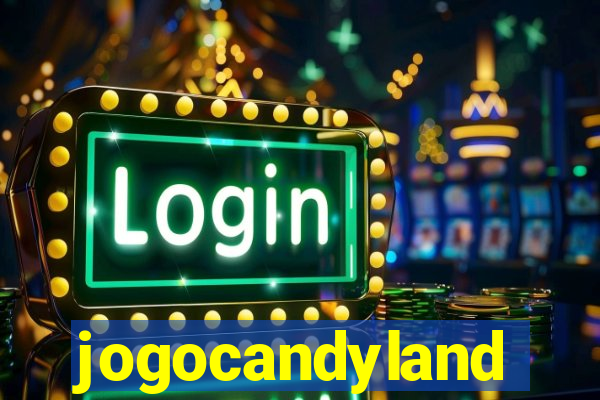 jogocandyland