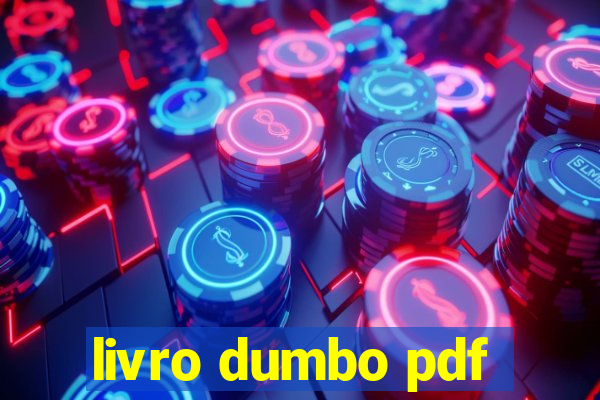 livro dumbo pdf