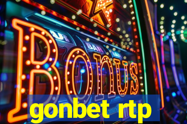 gonbet rtp