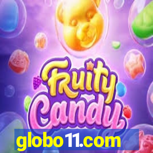 globo11.com