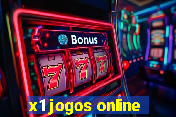 x1 jogos online