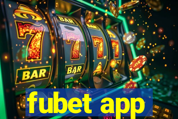 fubet app