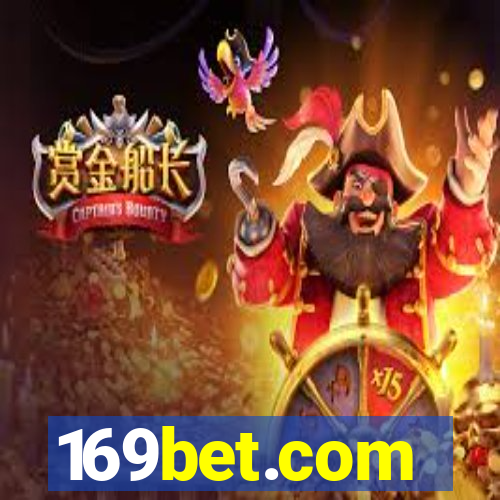 169bet.com