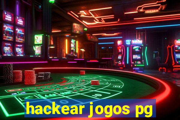 hackear jogos pg